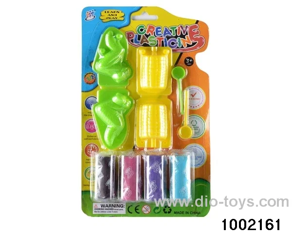 clay?toy
