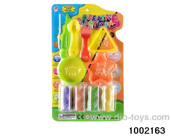 clay?toy