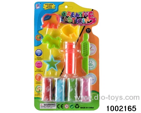 clay?toy