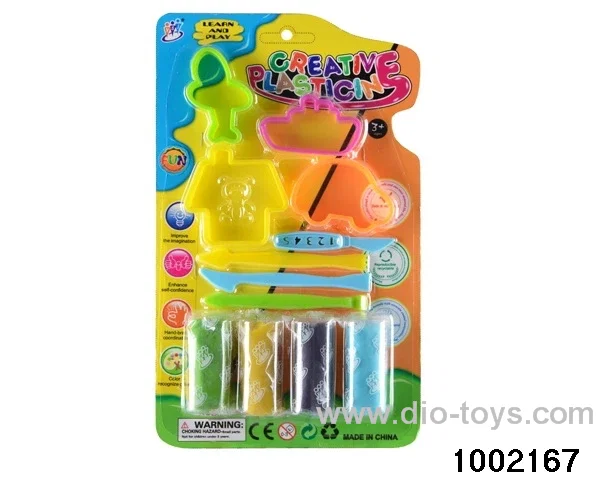 clay?toy
