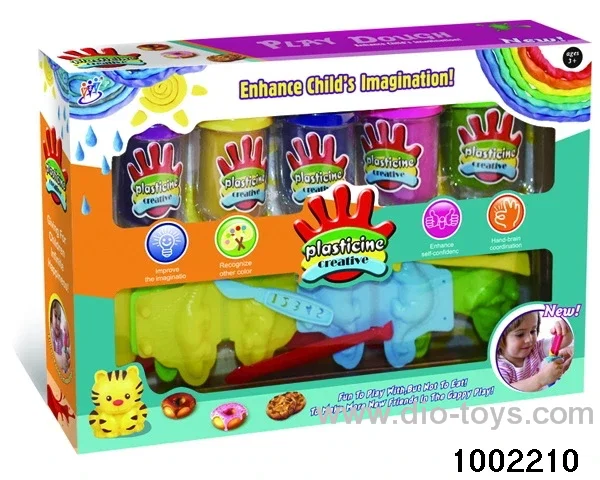 clay?toy
