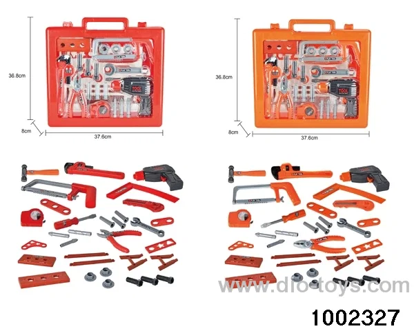 Tool set