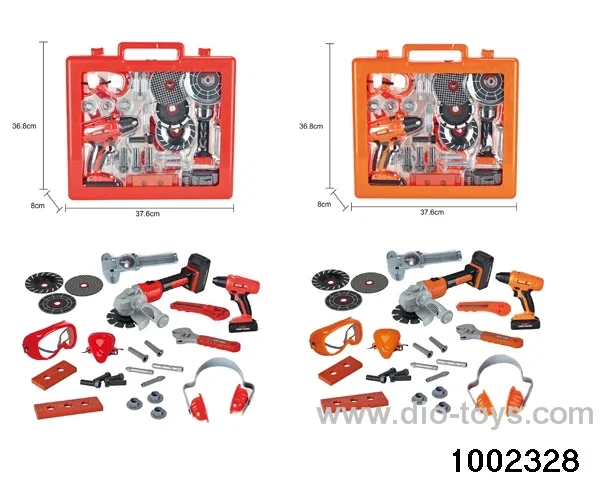 Tool set