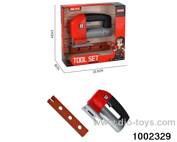 Tool set