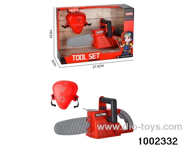 Tool set