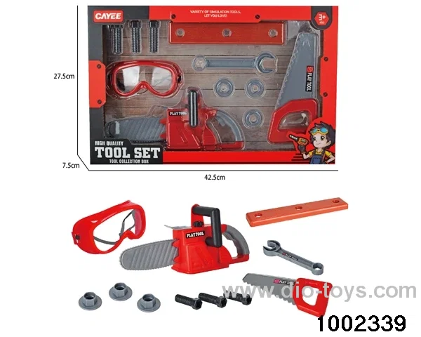 Tool set