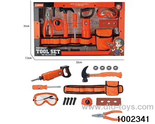 Tool set