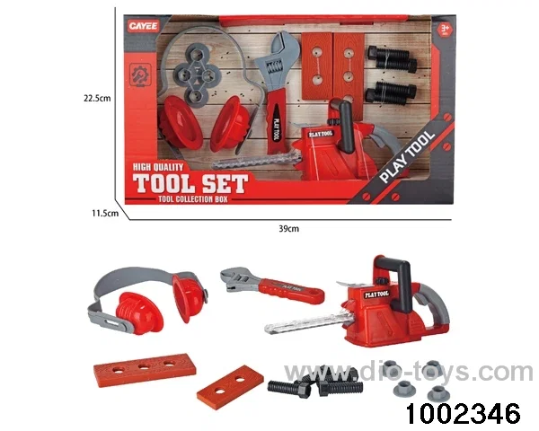 Tool set