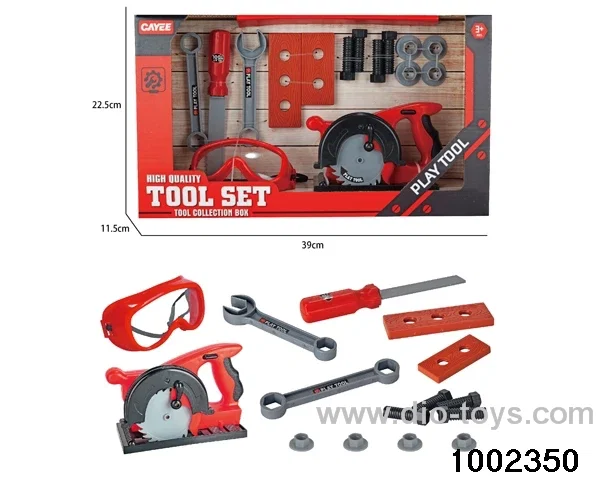 Tool set