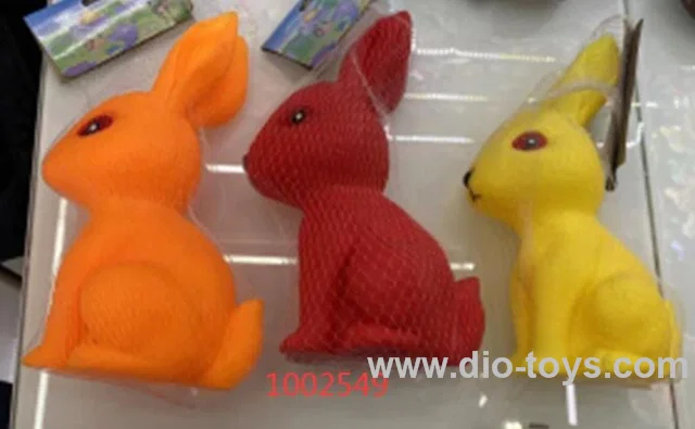 Vinyl toys