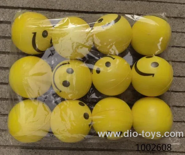 7.6cm 12pcs ball