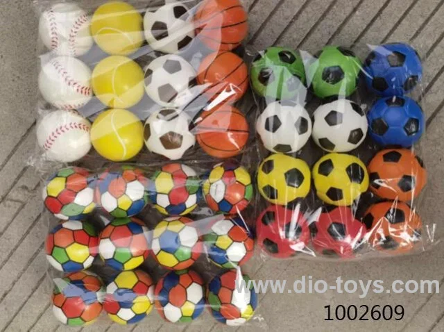 7.6cm 12pcs ball