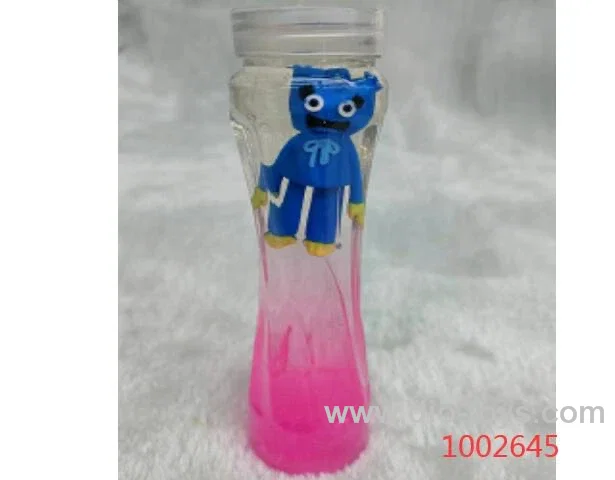 Crystal Clay