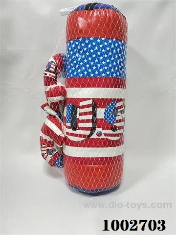 Boxing Toys