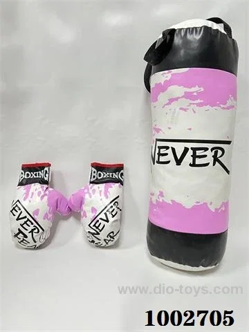 Boxing Toys
