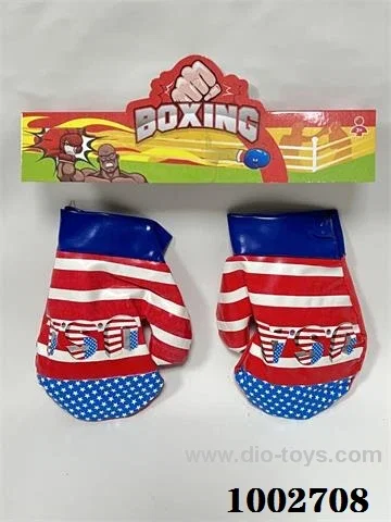 Boxing Toys