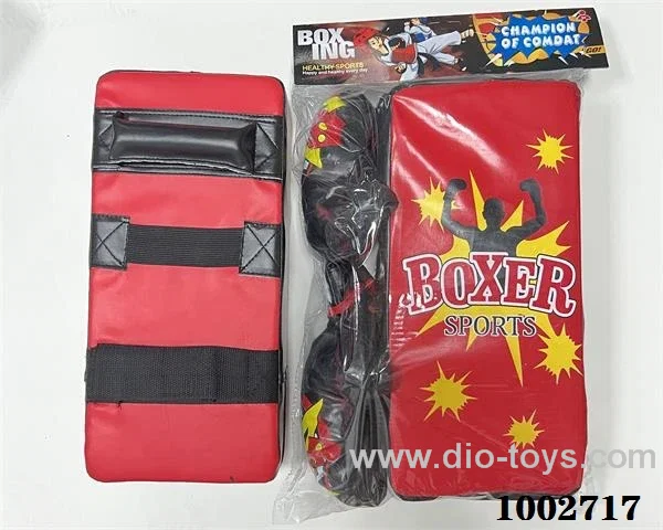 Boxing Toys
