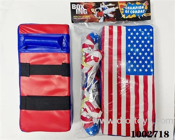Boxing Toys