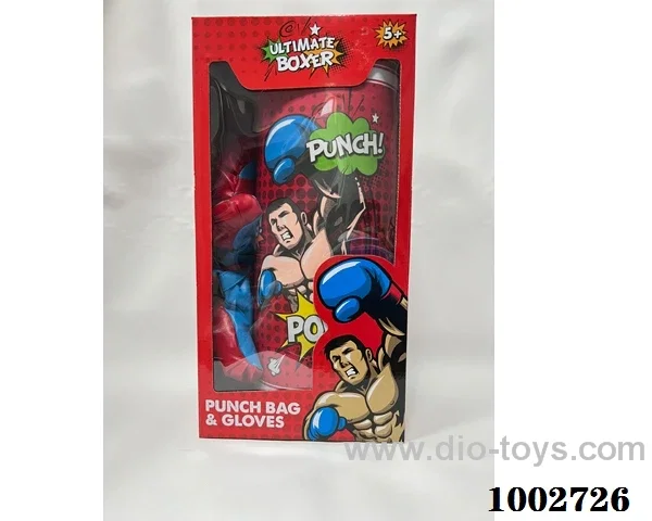 Boxing Toys