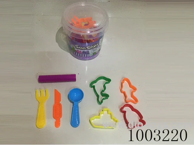 Space Sand Ocean Set
