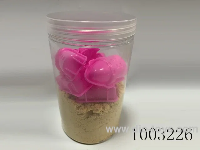 Cotton pull sand
