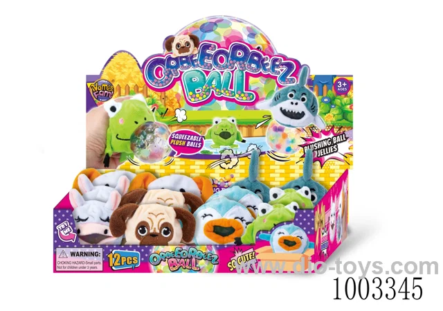 Doll ball 12 PCS/ display box