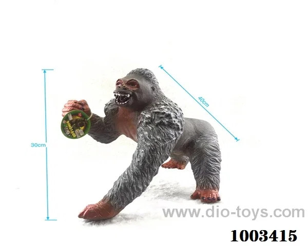 vinyl dinosaur with ic