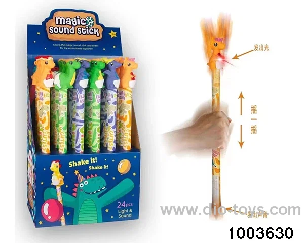 Decompression toy in display  box