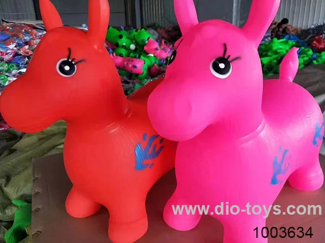 1300g jumping animal