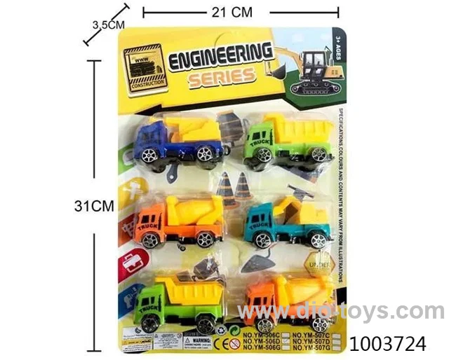 free wheel car