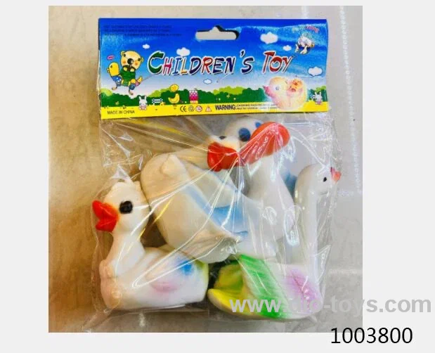 Vinyl toys