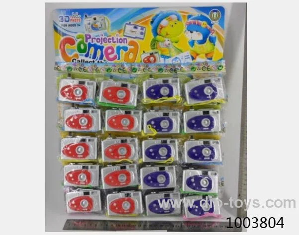 camera 20pcs/hangtag