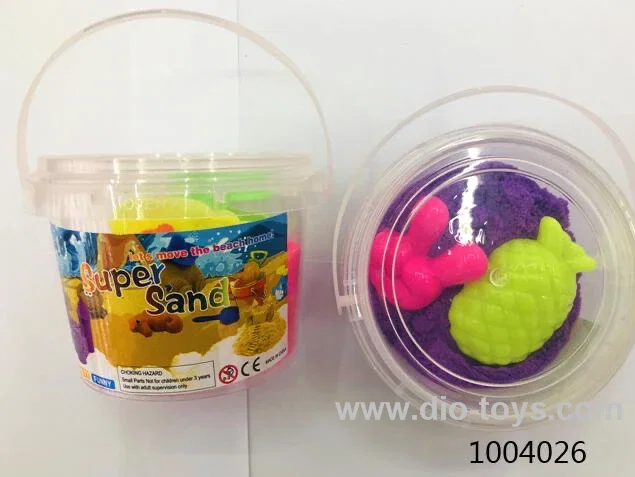 200G space sand
