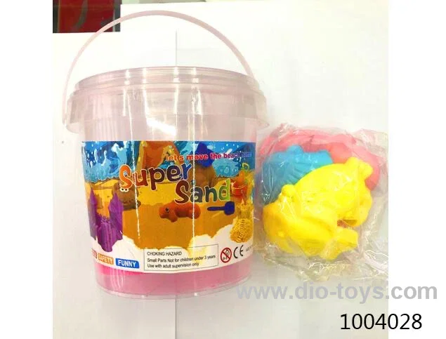 500G space sand