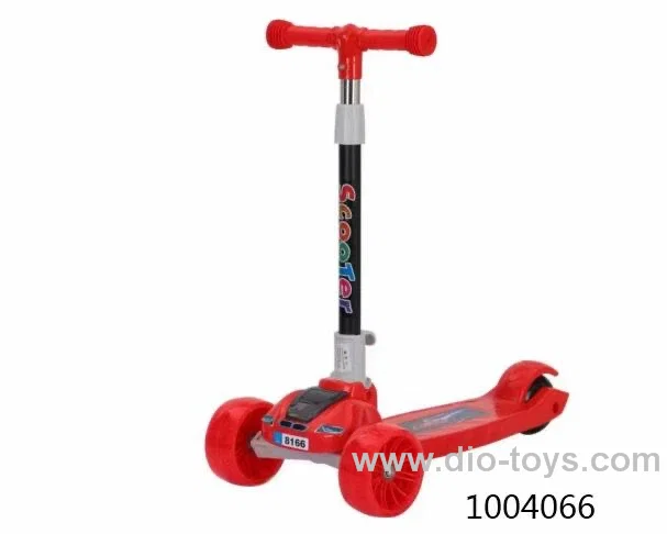 Baby Scooter/3 colors