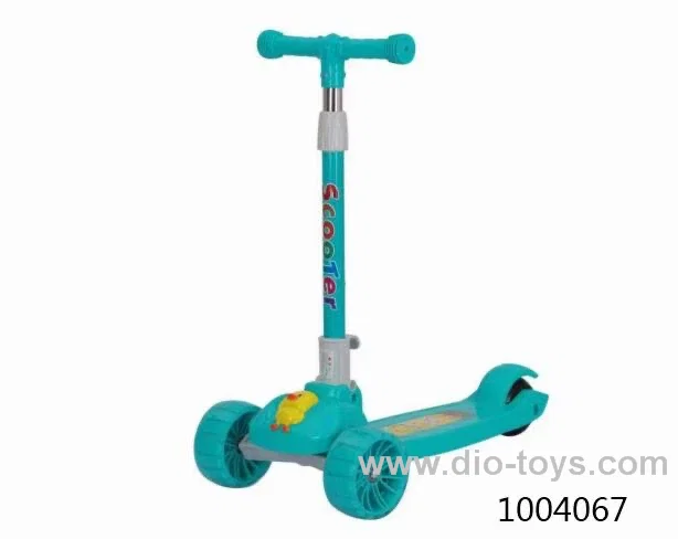 Baby Scooter/3 colors