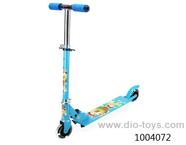 Baby Scooter/3 colors
