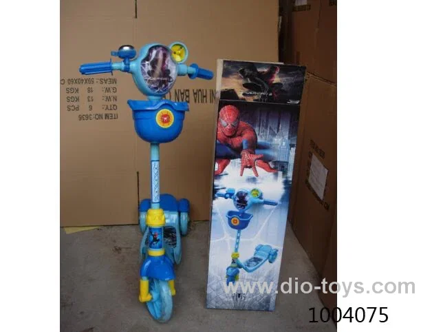 Baby Scooter/3 colors