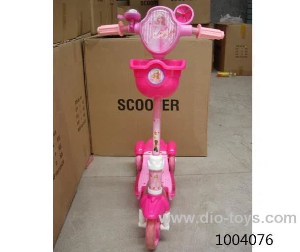 Baby Scooter/3 colors