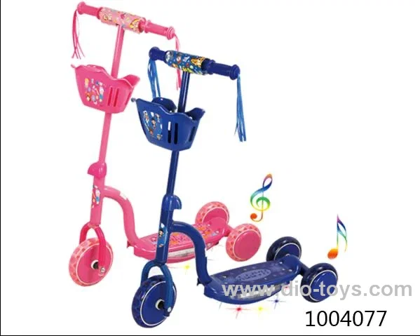Baby Scooter/2 colors