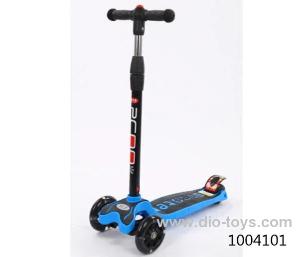 Baby Scooter with light