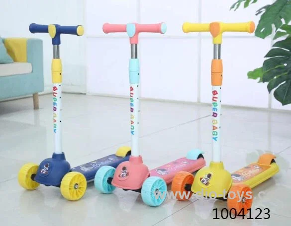 Baby Scooter/3 colors