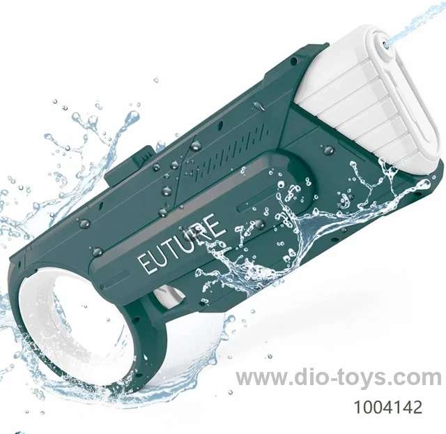 Electric Water Gun