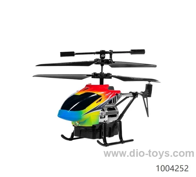 Mini Remote Control Airplane