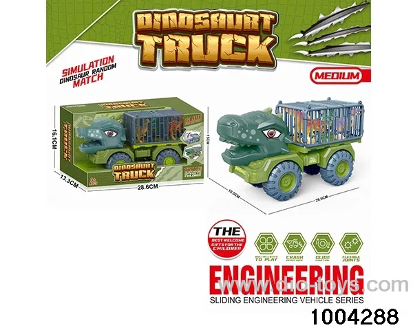 Sliding vehicle in window box