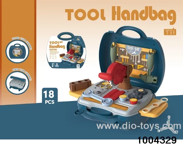 Tool set/18pcs