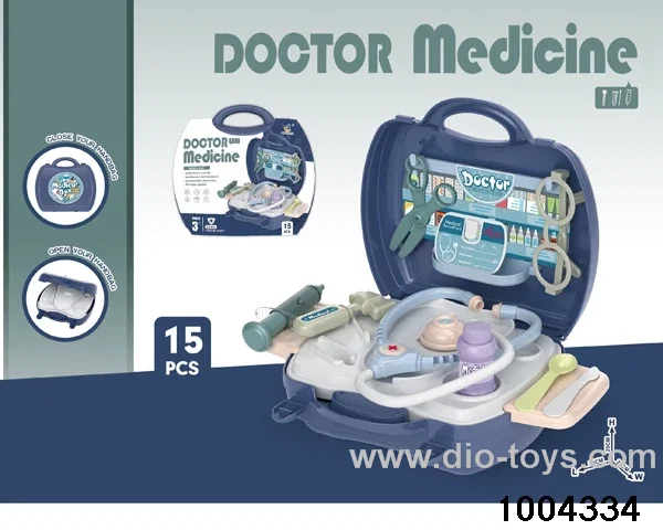 doctor set/15pcs