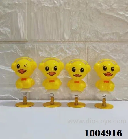 Other Lanuch Toys 4 color mixed loading in opp bag