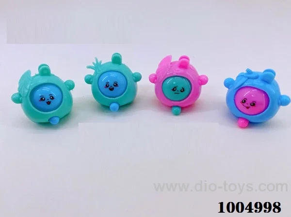 Other Toys in  PP BAG