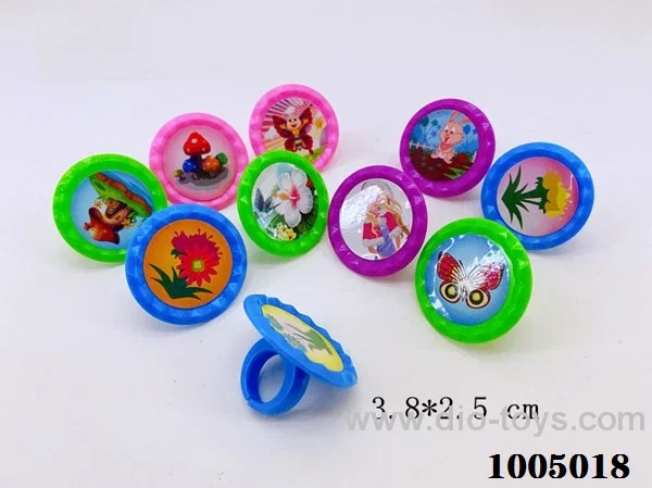 Other Toys in  PP BAG